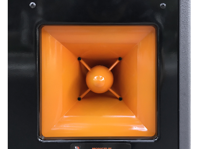 Loa kéo tủ điện Prosing J97