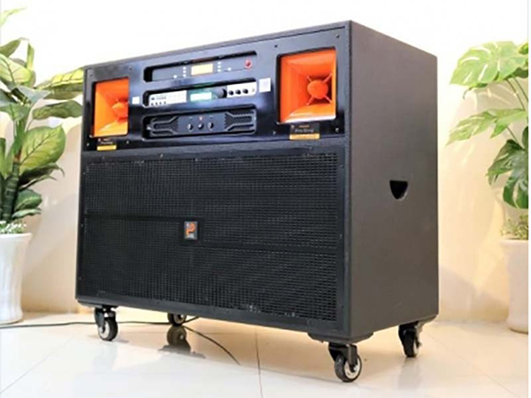 Loa kéo tủ điện Prosing J97 Pro