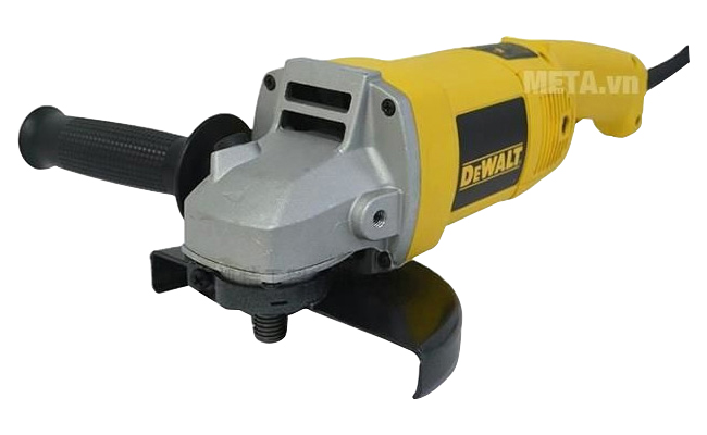 Máy mài góc 125mm 1.400W DeWalt DW830