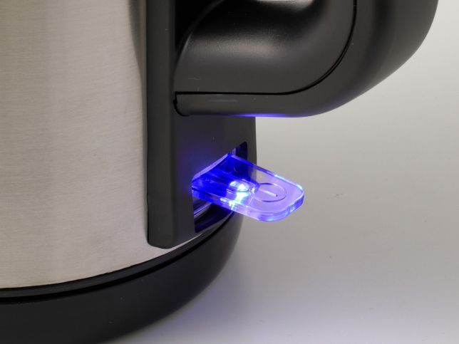 Bình đun siêu tốc Panasonic NC-K301SRA