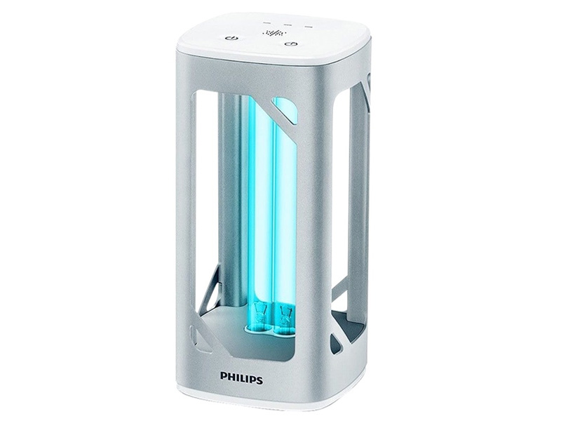 Đèn bàn diệt khuẩn UVC Philips