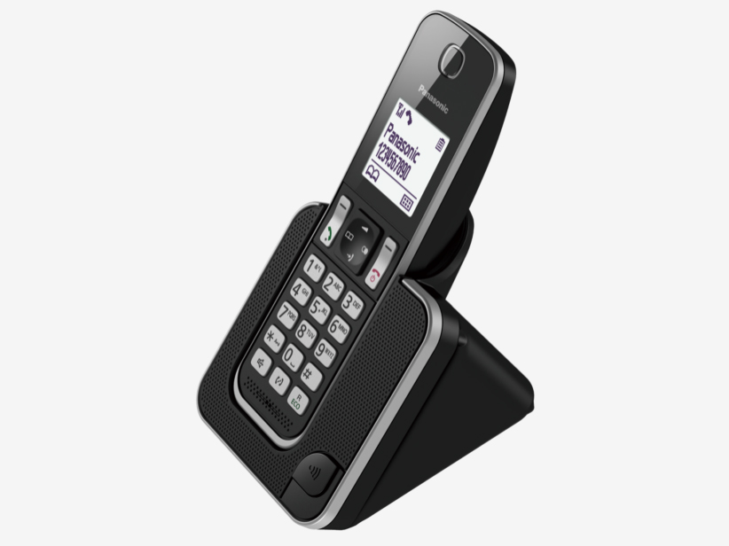 Điện thoại bàn không dây Panasonic TGD312