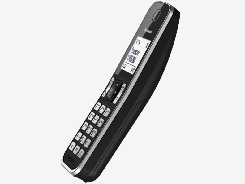 Điện thoại bàn không dây Panasonic TGD312