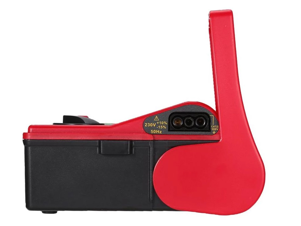 Máy kiểm tra dòng rò RCD(ElCB) Smartsensor AR5406 (10/20/30/200/300/500 mA)