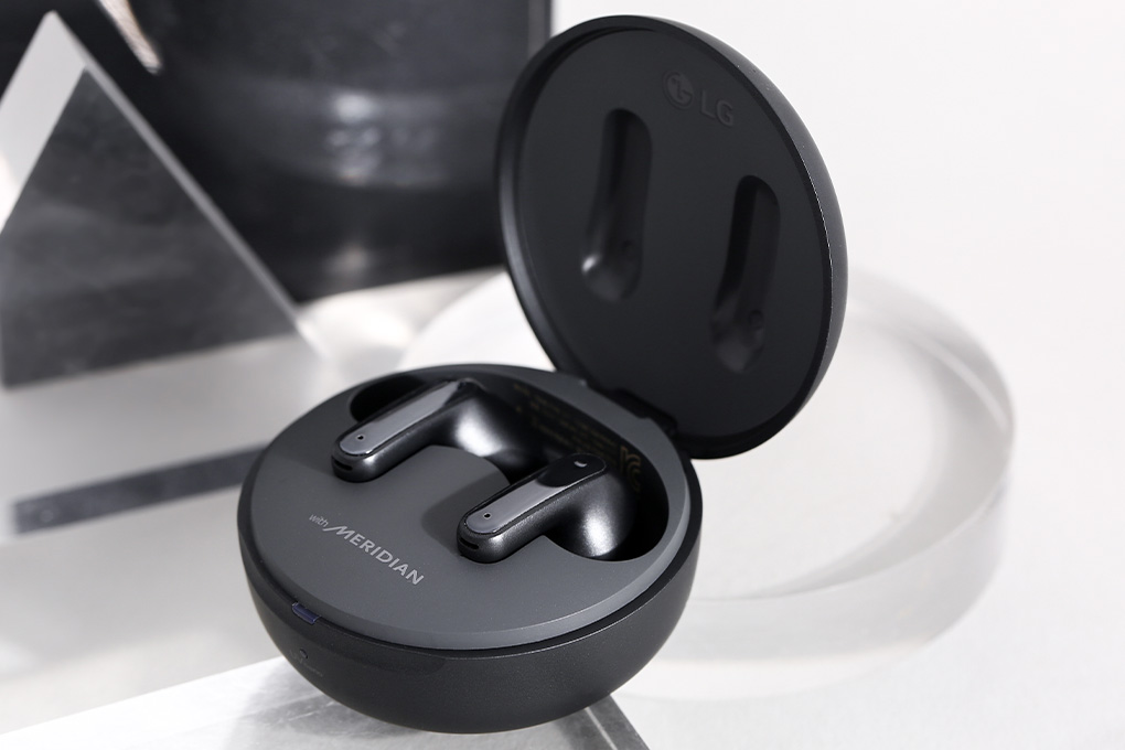 Tai nghe Bluetooth True Wireless LG TONE FREE-FP8