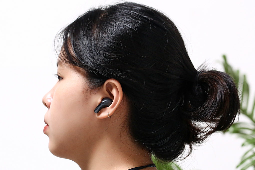 Tai nghe Bluetooth True Wireless LG TONE FREE-FP8