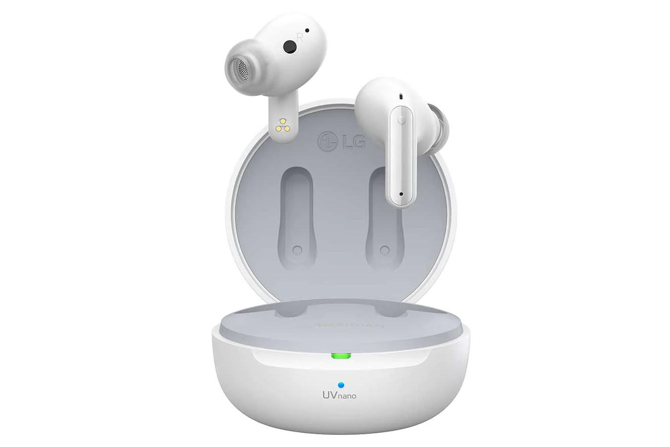 Tai nghe Bluetooth True Wireless LG TONE FREE-FP8