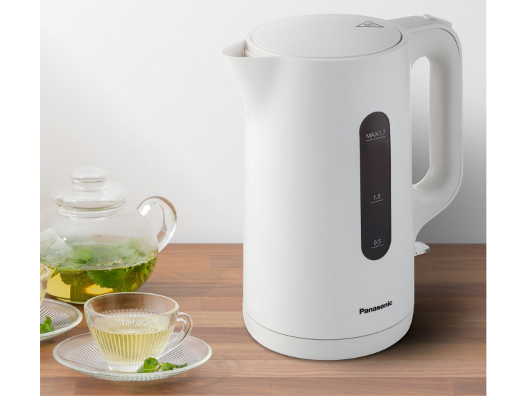 Bình đun siêu tốc Panasonic NC-K101WRA