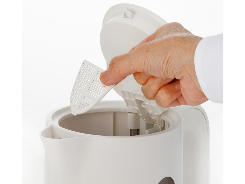 Bình đun siêu tốc Panasonic NC-K101WRA