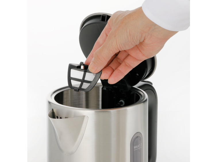 Bình đun siêu tốc Panasonic NC-K301SRA