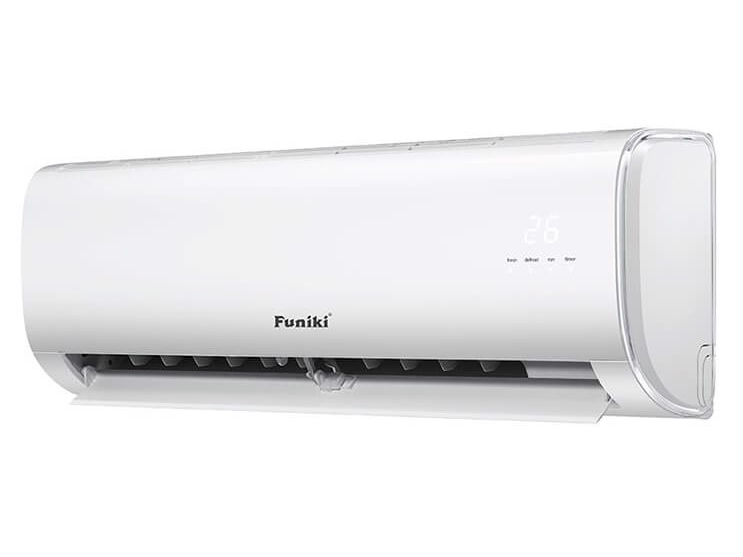 Điều hòa Funiki 2 chiều 18.000 BTU HSH-18TMU