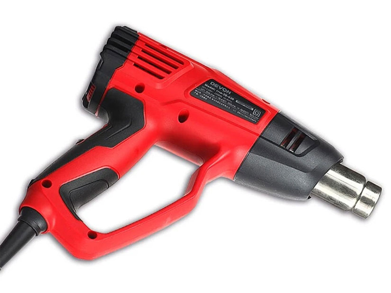 Máy thổi hơi nóng Devon 7710-20-630