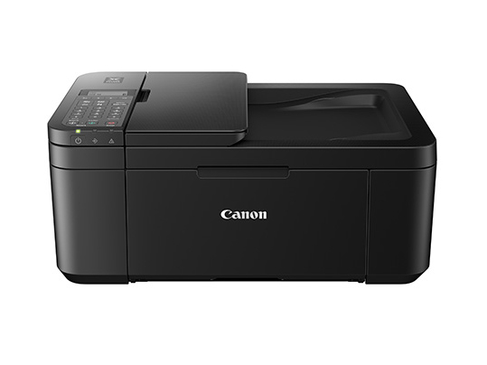 Máy in phun đa chức năng có Fax Canon Pixma TR4570S