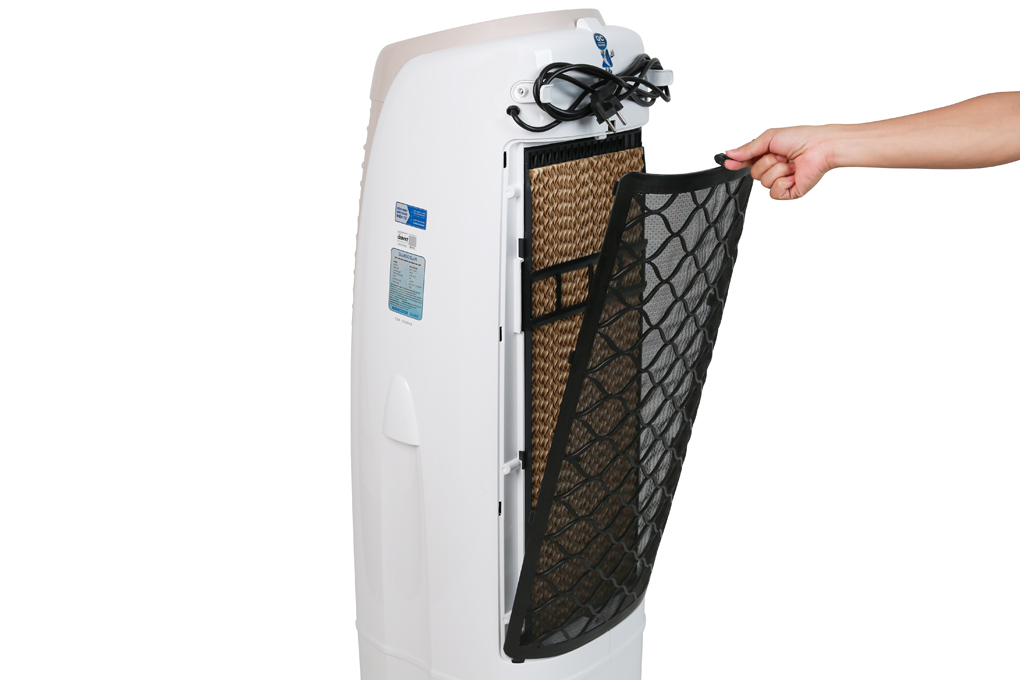 Máy làm mát Daikiosan DKA-02500B