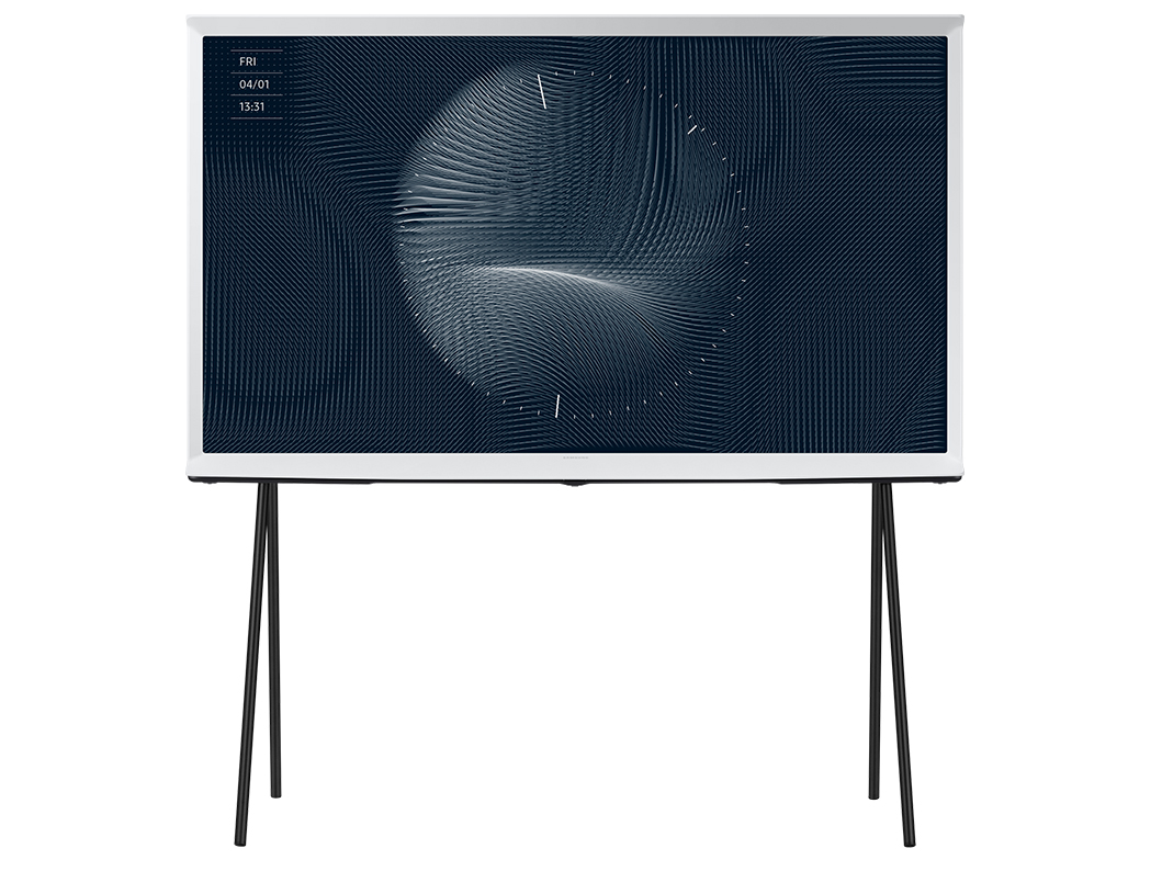 Smart Tivi The Serif Samsung LTV 50 inch 50LS01BA