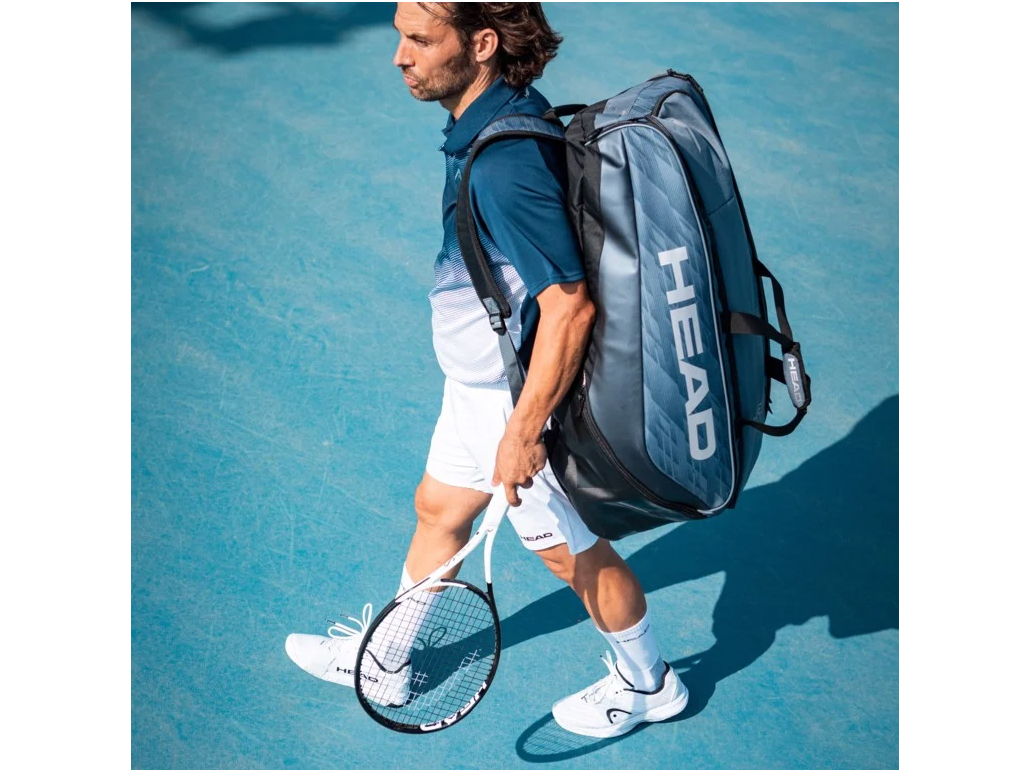 Túi tennis Head Djokovic 12R
