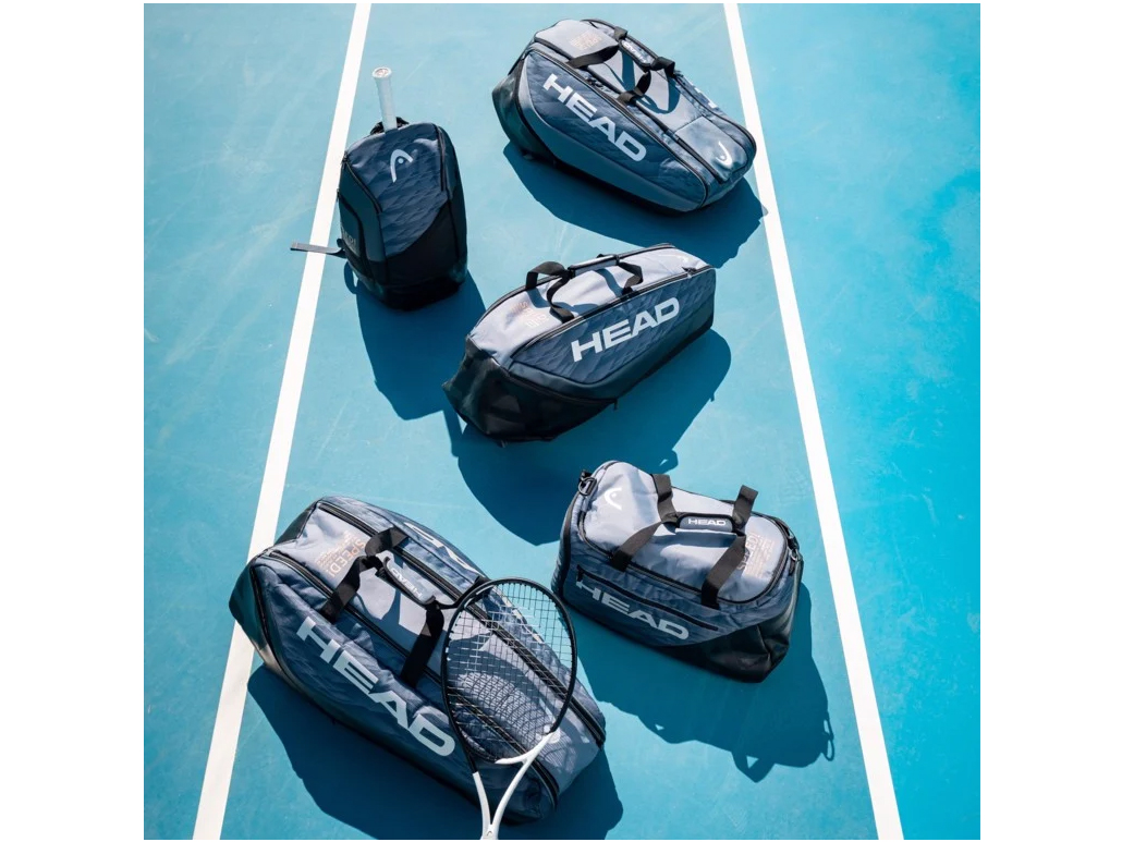 Túi tennis Head Djokovic 9R
