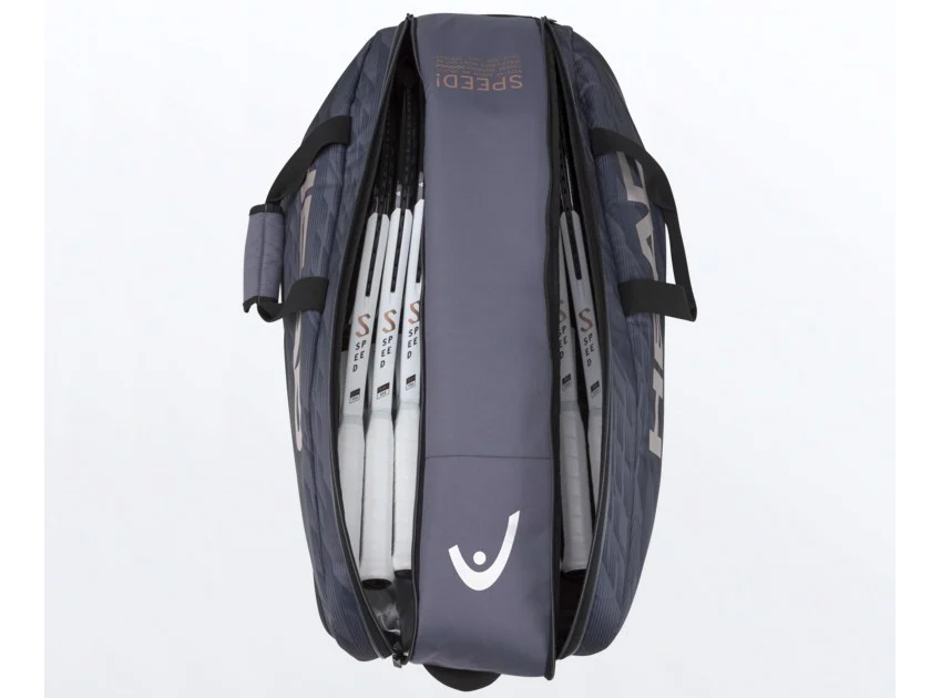 Túi tennis Head Djokovic 9R