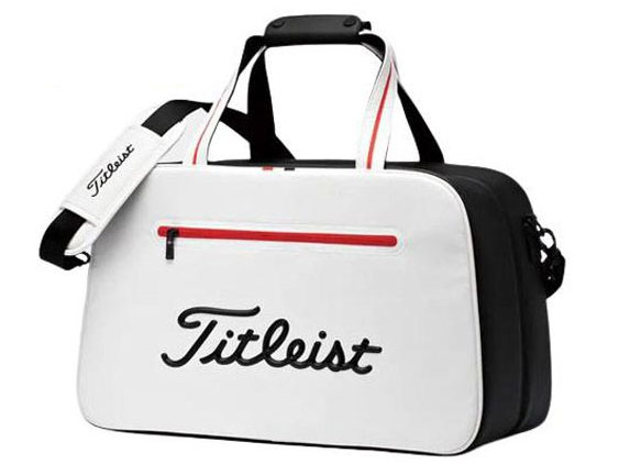 Túi xách golf Titleist BRW Tech Boston Bag