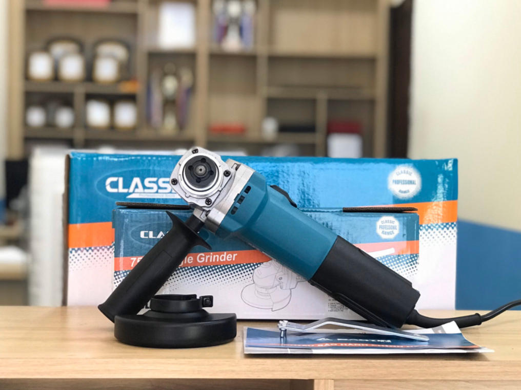 Máy mài góc Classic CLA-1031A
