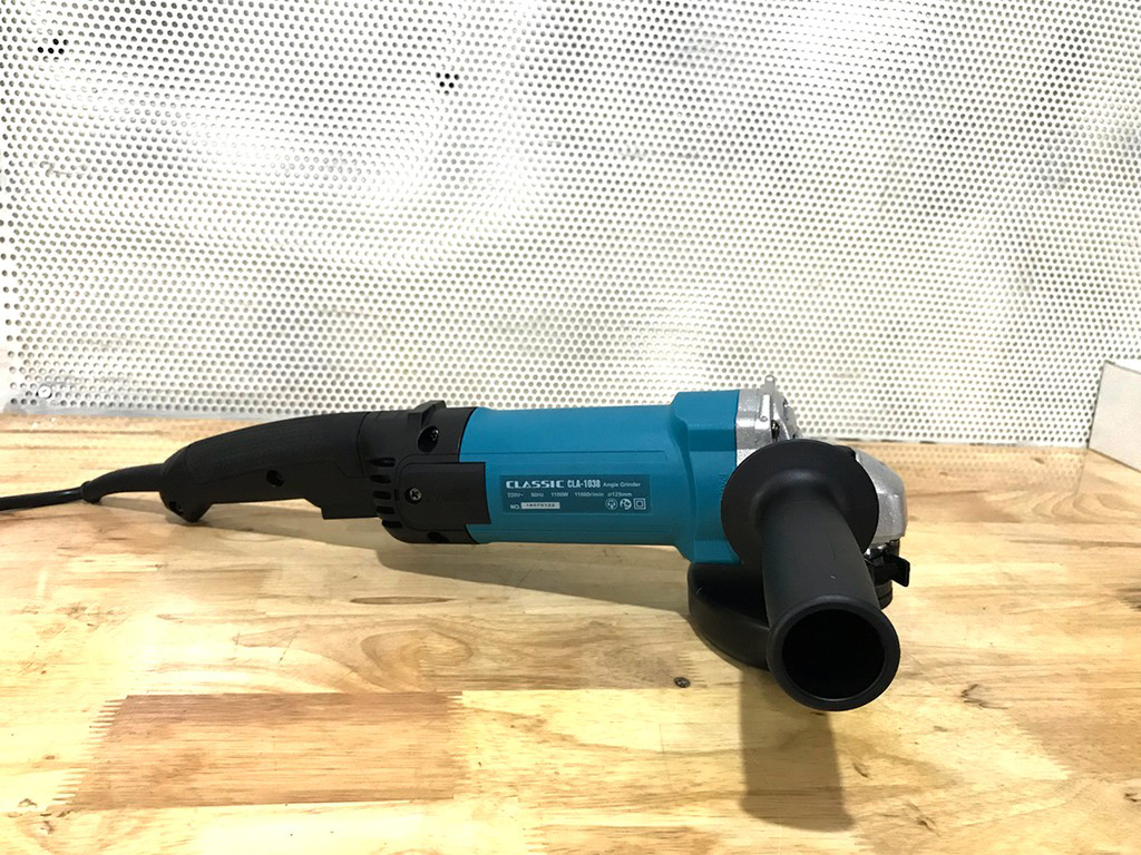 Máy mài góc Classic CLA-1038
