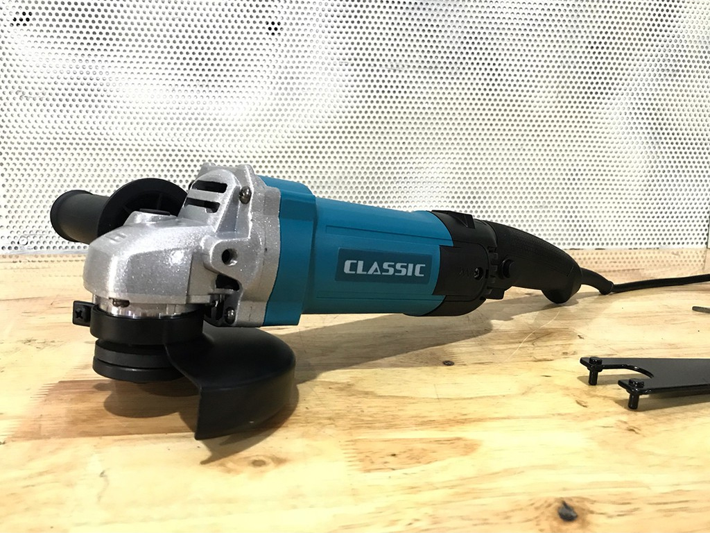 Máy mài góc Classic CLA-1038