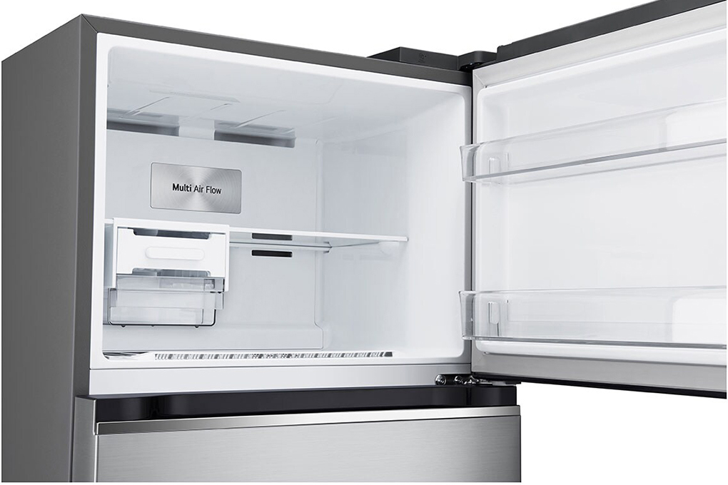 Tủ lạnh LG Inverter 334 lít GN-D332PS