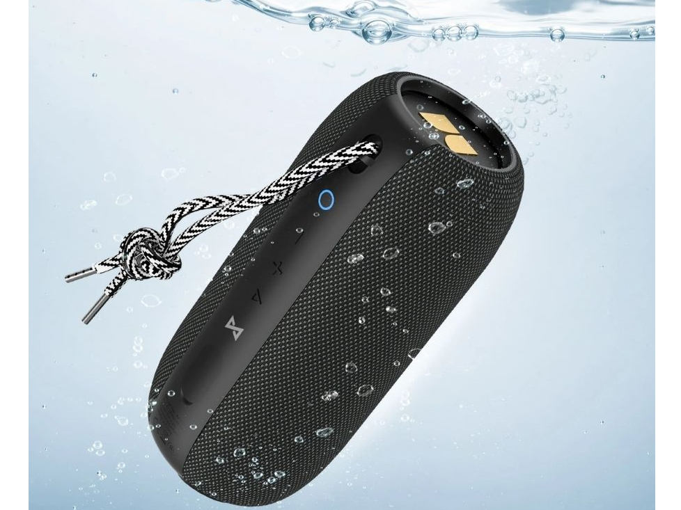 Loa Bluetooth Monster S320 Superstar (MS12109)