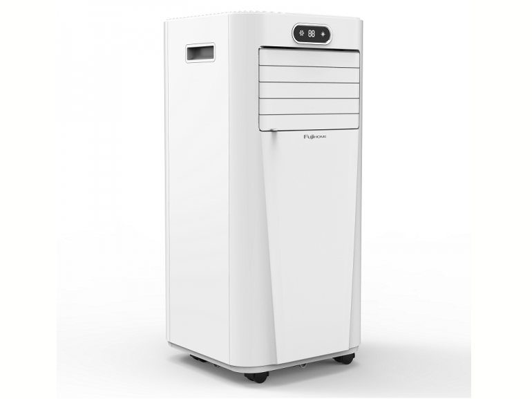 Điều hòa di động thông minh FujiHome PAC09 - META.vn