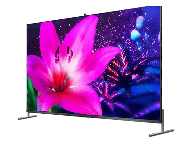 Android tivi QLED TCL 8K 75 inch 75X915