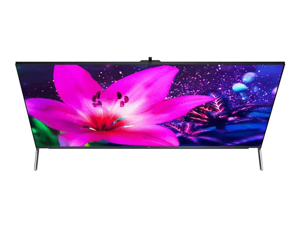 Android tivi QLED TCL 8K 75 inch 75X915
