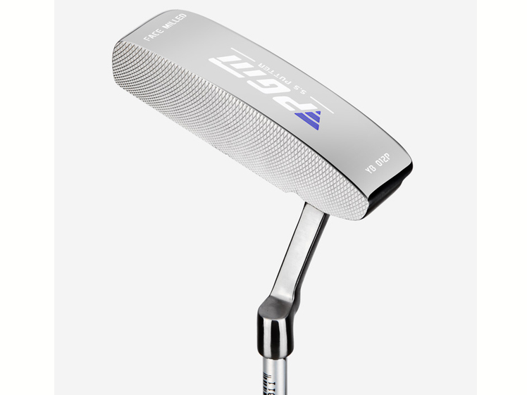 Bộ gậy golf nữ tay trái PGM LTG025