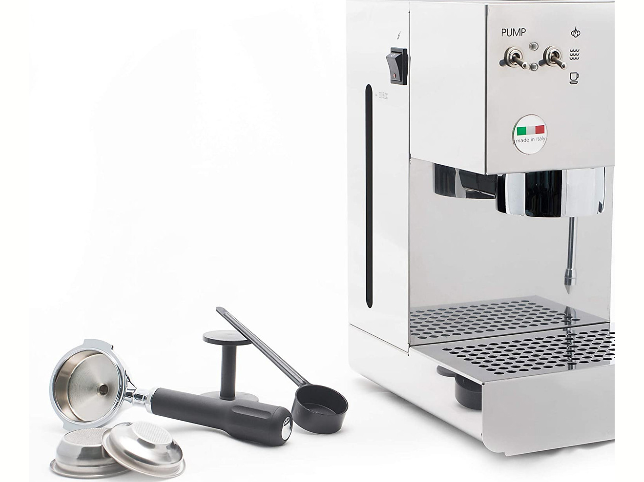 Máy pha cà phê Lelit Glenda PL41PLUS