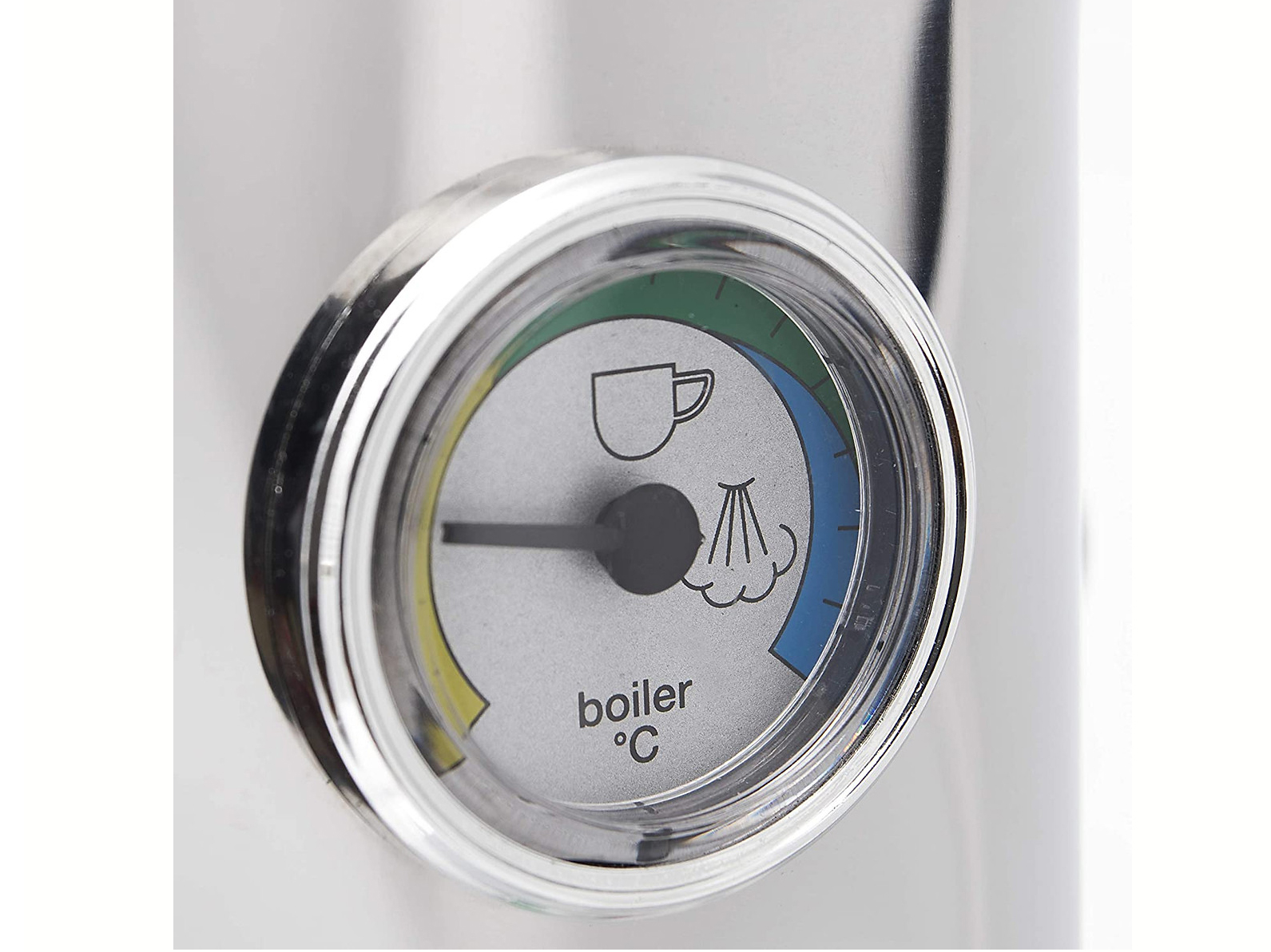 Máy pha cà phê Lelit Glenda PL41PLUS