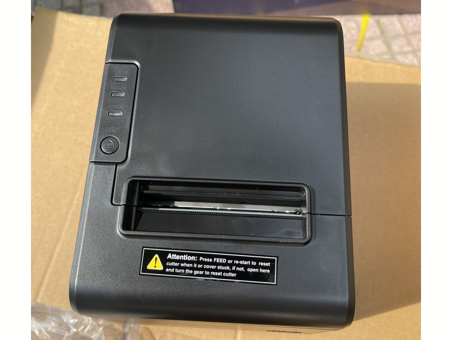 Máy in hóa đơn K80 XPrinter XP D230 UL