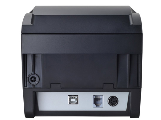 Máy in hóa đơn Xprinter XP-D200N (USB)