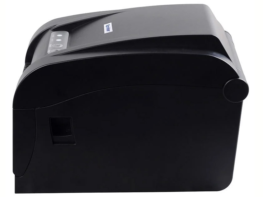 Máy in tem mã vạch Xprinter XP 350BM