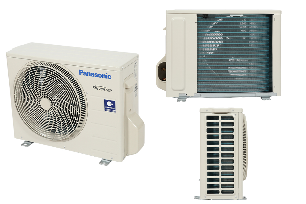 Máy lạnh Panasonic Inverter 1.5HP CU/CS-PU12XKH-8M