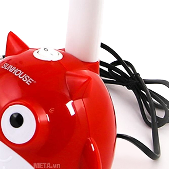 Đèn bàn Sunhouse SH-SL-02R