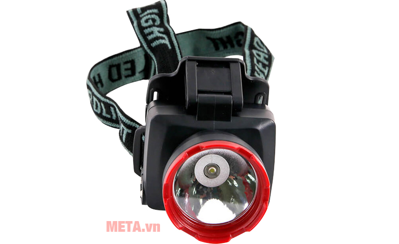 Đèn pin đội đầu Sunhouse SHE-5012 cỡ nhỏ