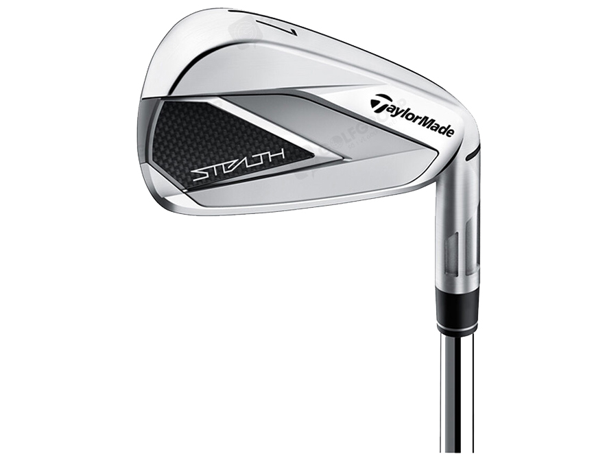 Bộ gậy golf Fullset Taylormade Steath