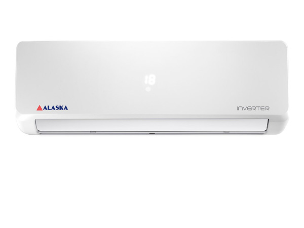 Máy lạnh 1 chiều Alaska 1HP inverter AC-9WI32A