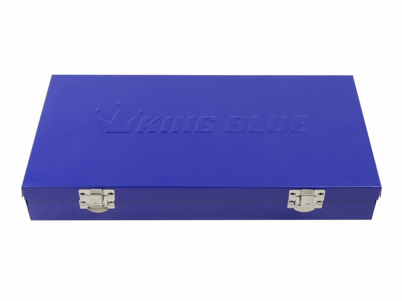 Bộ tuýp cần tự động 21 chi tiết Kingblue KLG-21