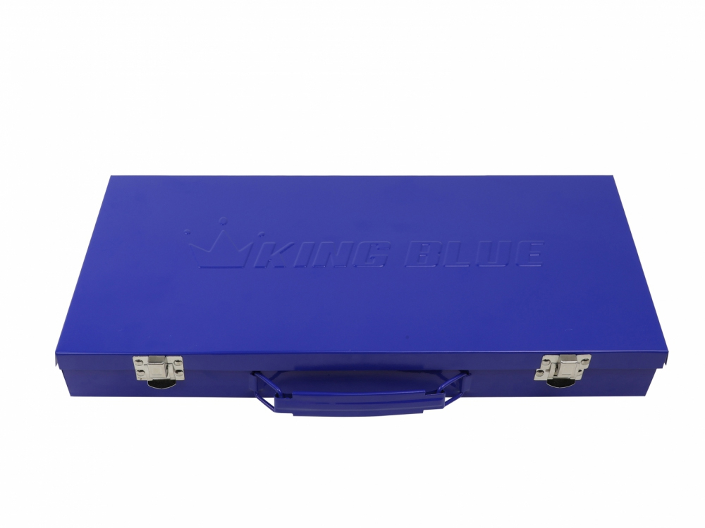 Bộ tuýp cần tự động Kingblue KLG-24