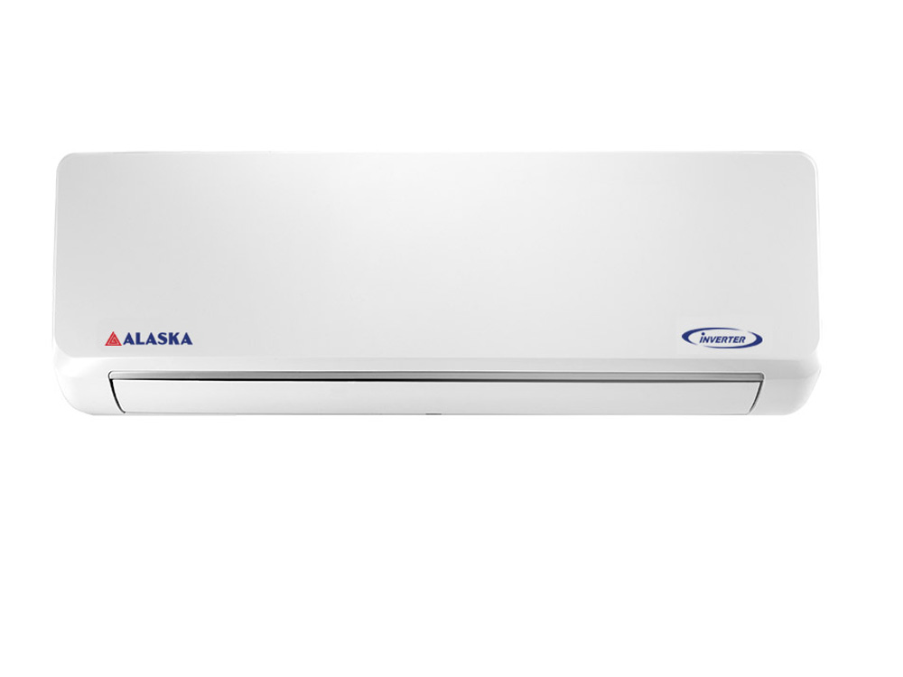 Máy lạnh Alaska 1.5HP Inverter AC-12WI