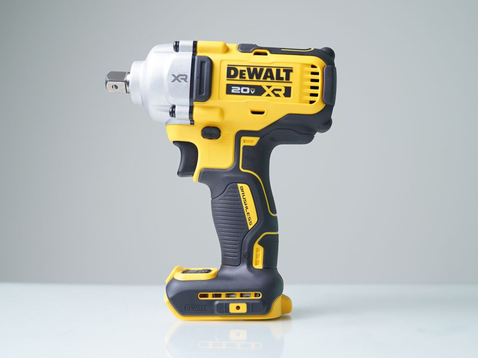 Thân máy vặn bu lông dùng pin 20V DeWalt DCF892N-B1 (Chưa pin, sạc)