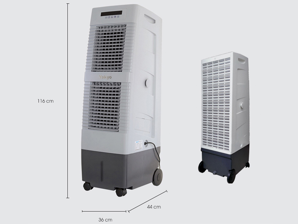 Máy làm mát Yakyo TP-2000TC