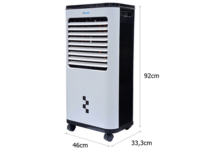 Quạt điều hòa Hòa Phát Aroma L19A