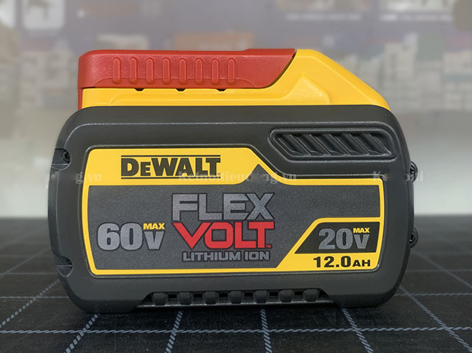 Dewalt Dcb612 Battery Dewalt 60v 12ah Pin 20V/60V 12Ah Dewalt