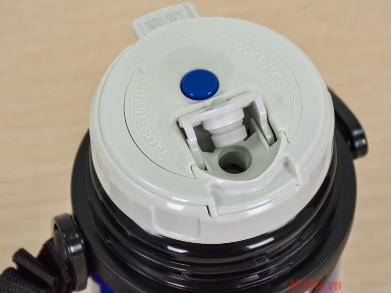 Bình giữ nhiệt Zojirushi SJ-TG08-AA - 800ml